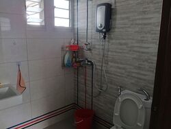 Blk 466B Casa Spring @ Yishun (Yishun), HDB 4 Rooms #550936511